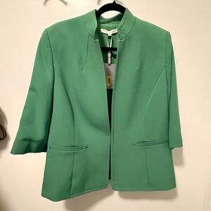 Preston and York Blazer